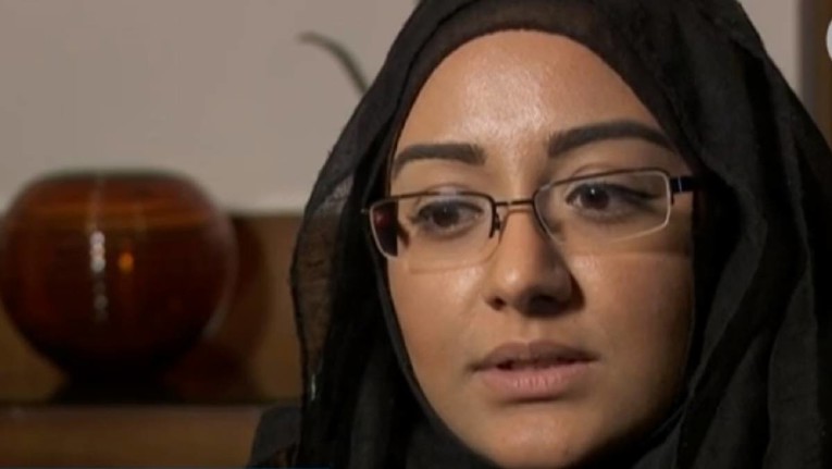 Britanska školarka pobjegla u ISIS. Umrla joj mala djeca i sada se želi vratiti